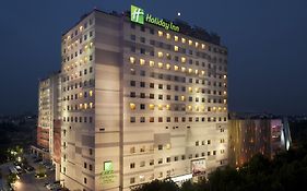 Holiday Inn Nanjing Aqua City