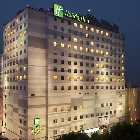Holiday Inn Nanjing Aqua City By Ihg Exterior photo