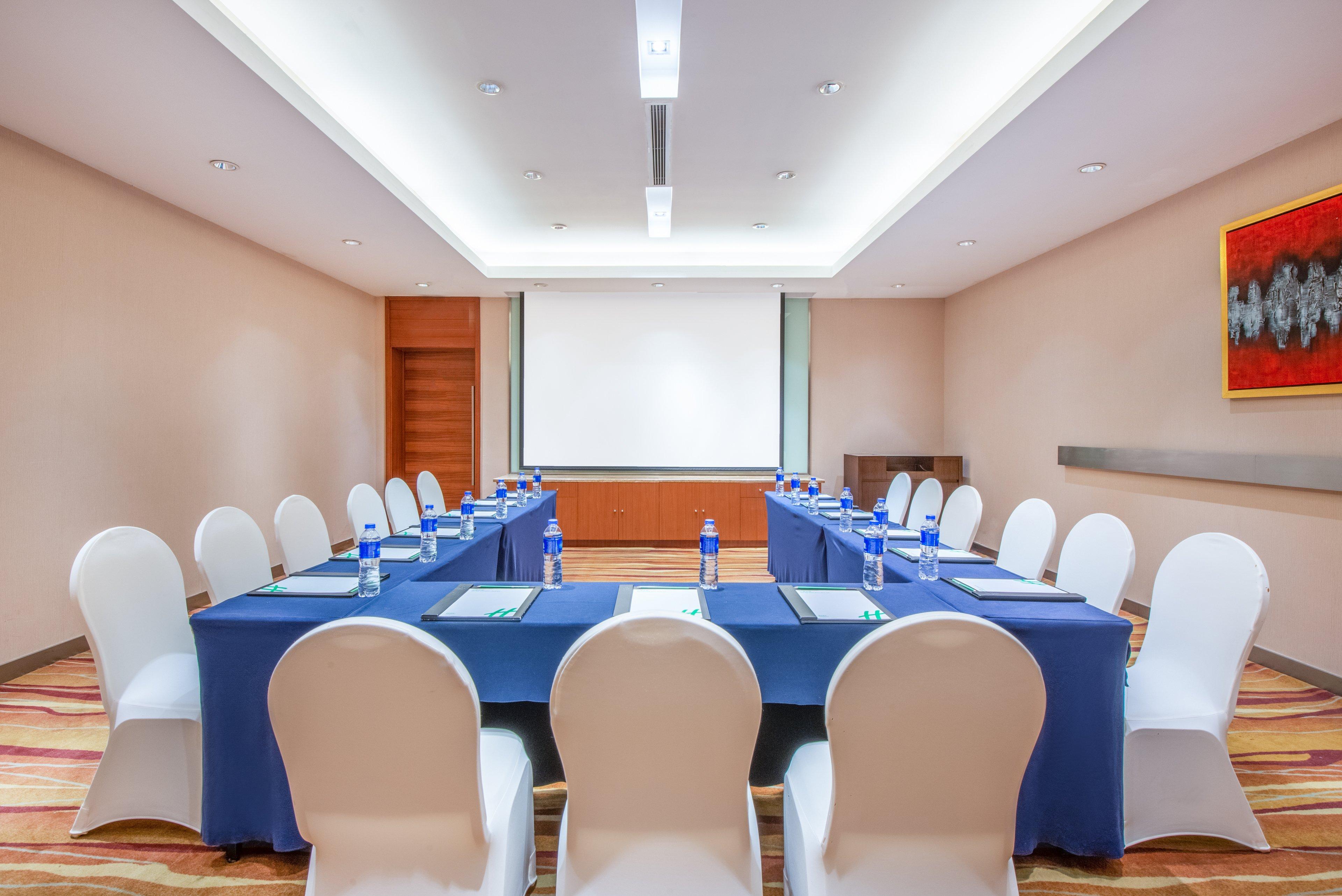Holiday Inn Nanjing Aqua City By Ihg Exterior photo