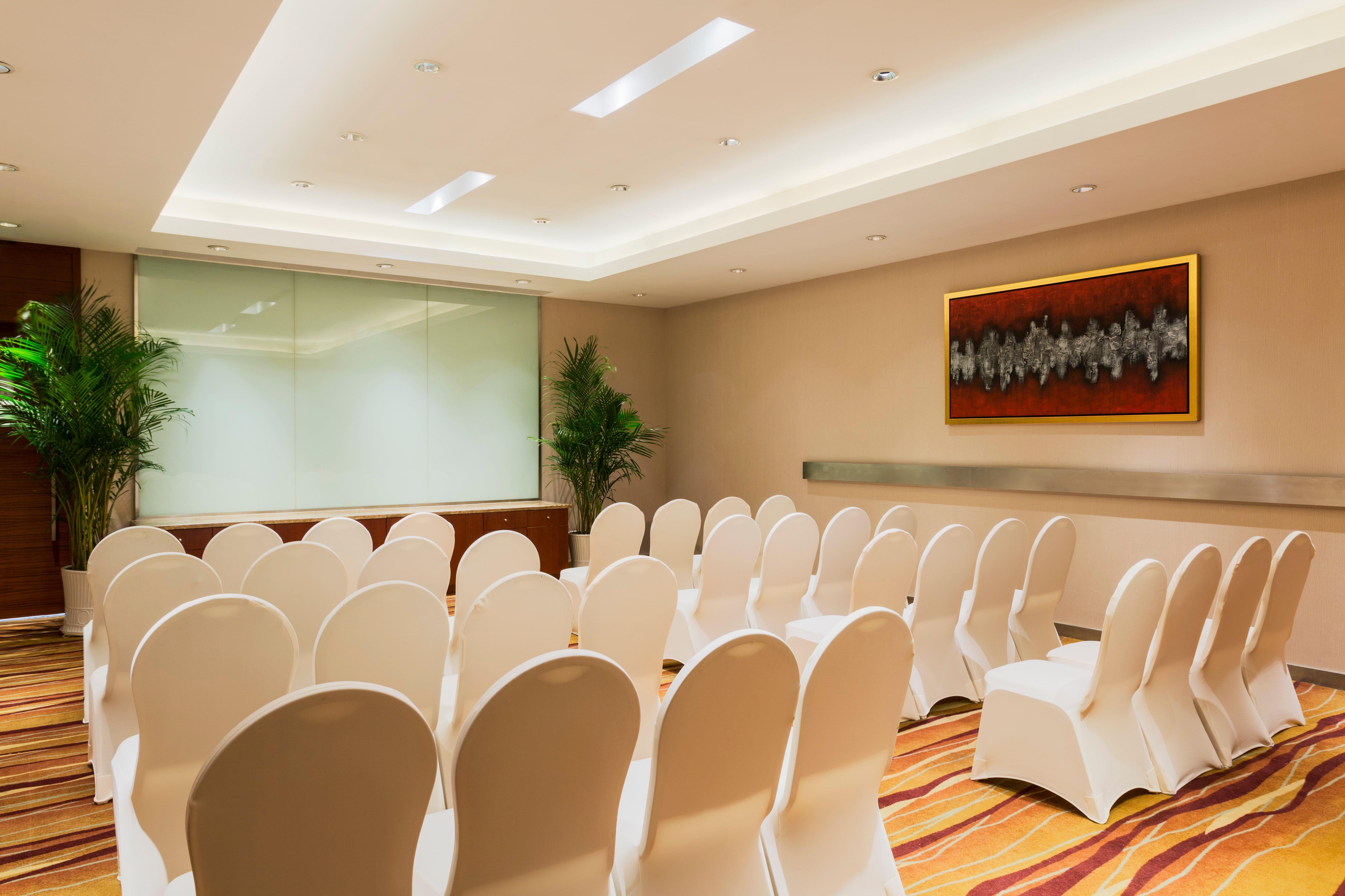 Holiday Inn Nanjing Aqua City By Ihg Exterior photo