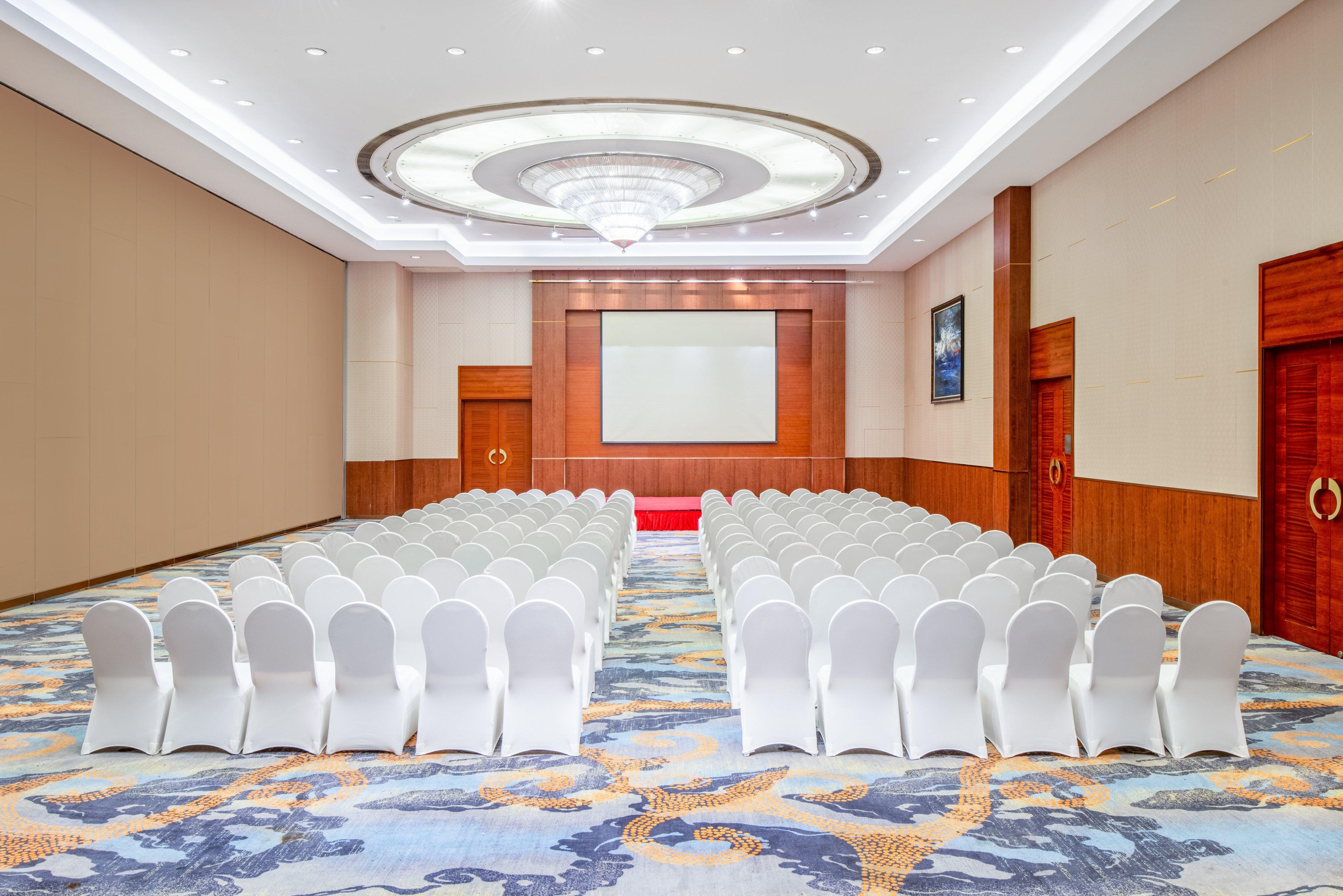 Holiday Inn Nanjing Aqua City By Ihg Exterior photo