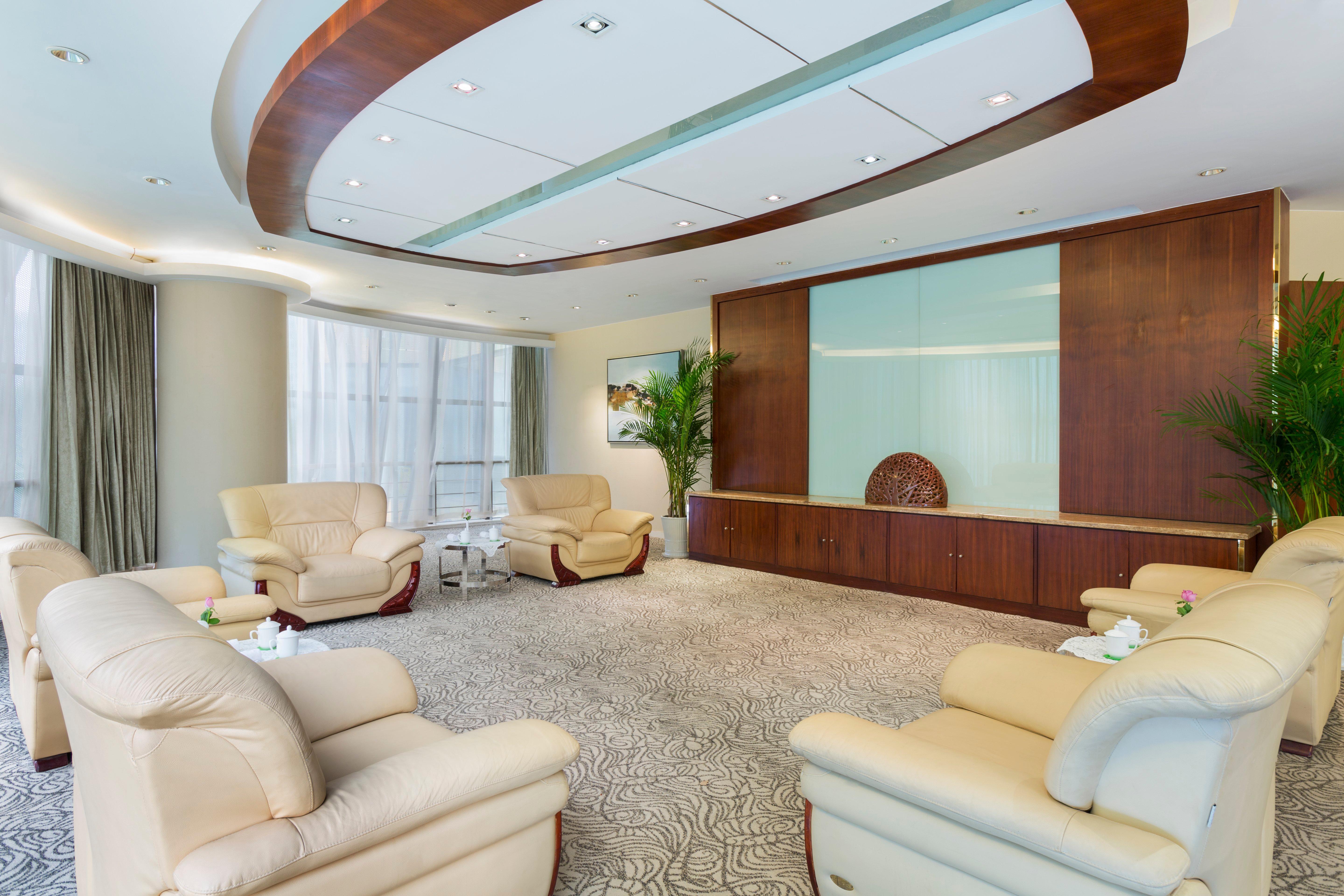 Holiday Inn Nanjing Aqua City By Ihg Exterior photo