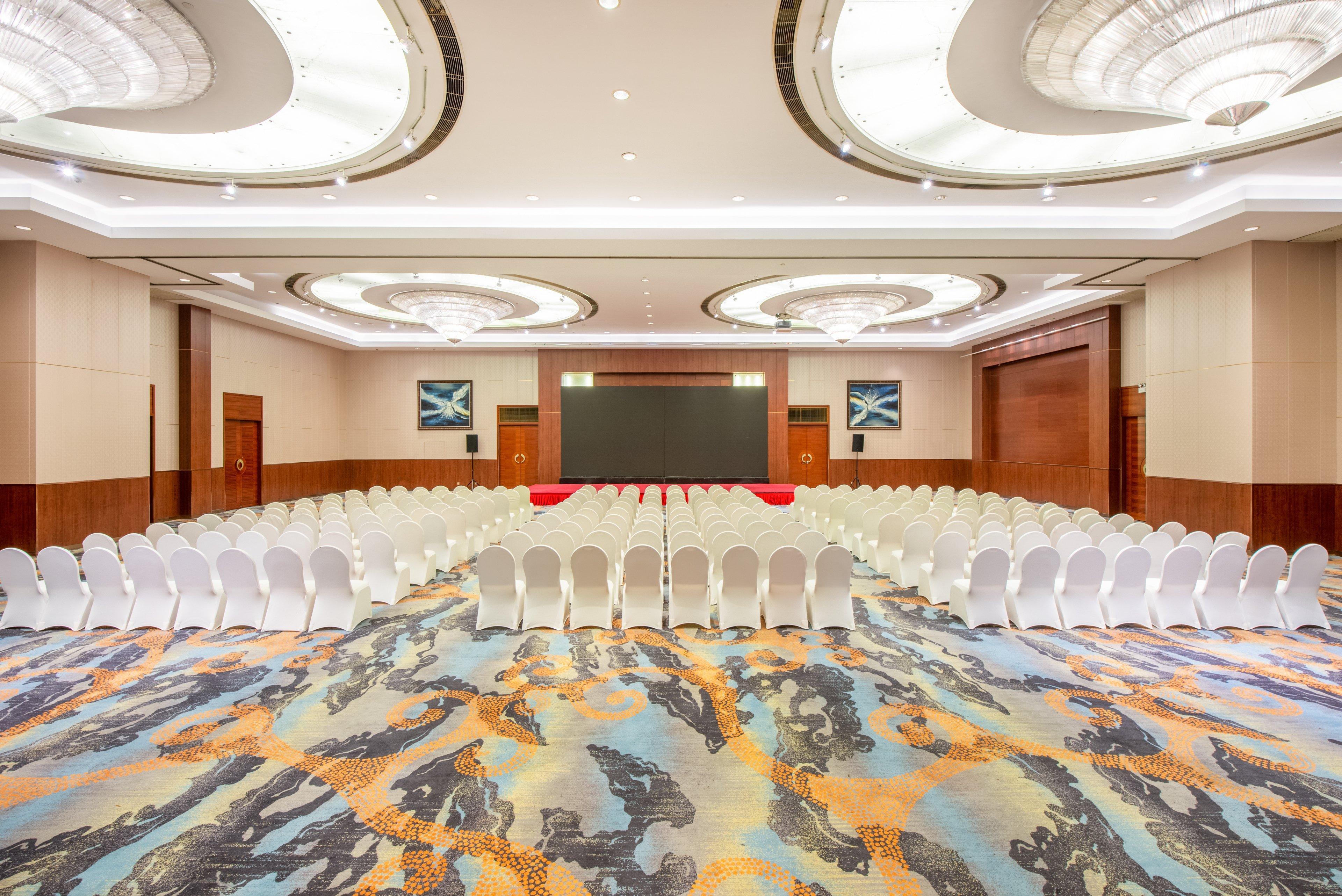 Holiday Inn Nanjing Aqua City By Ihg Exterior photo