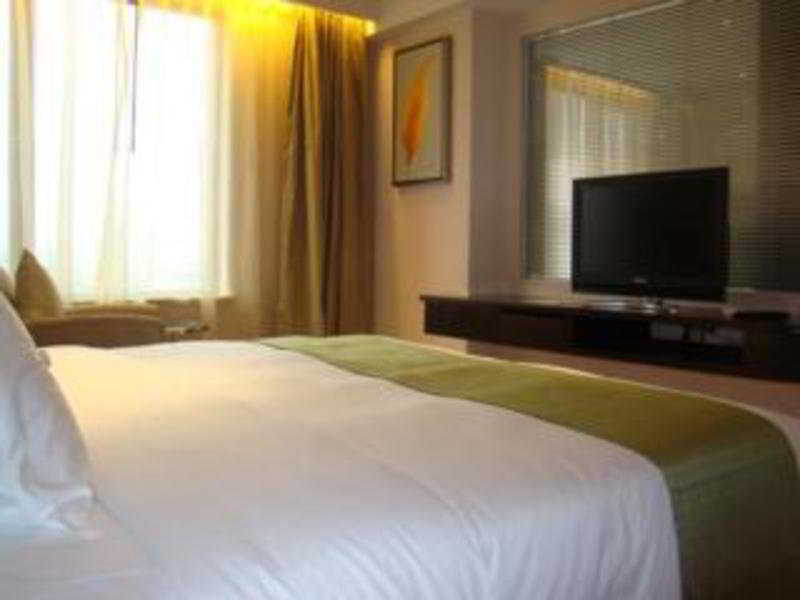 Holiday Inn Nanjing Aqua City By Ihg Exterior photo